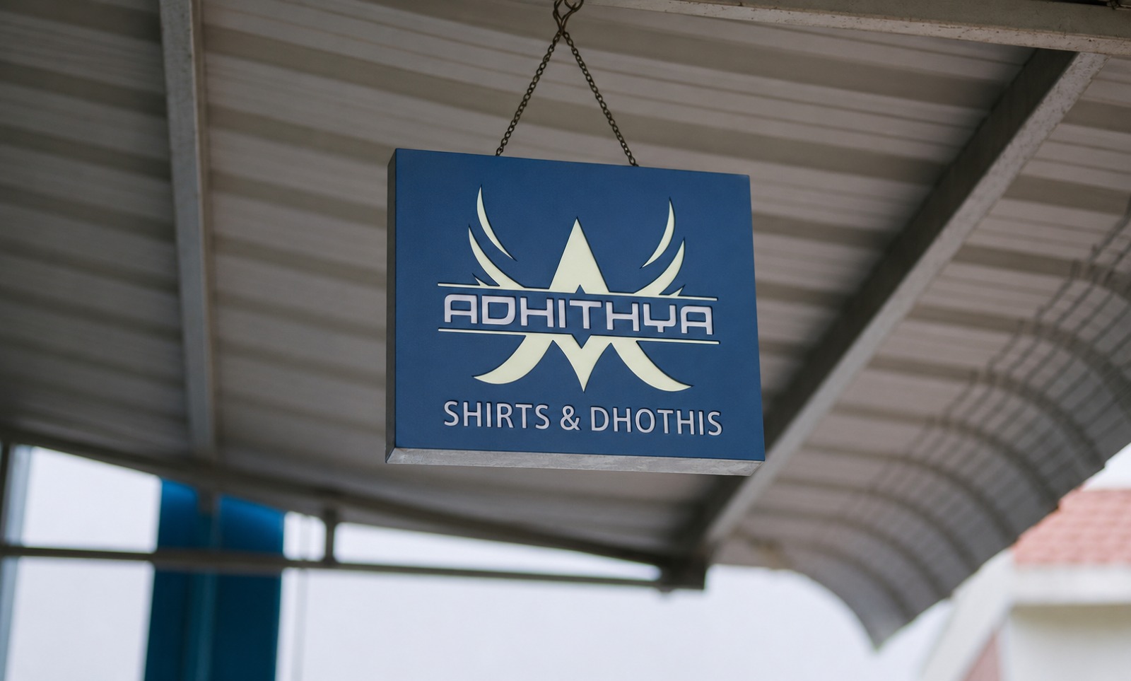 Adhithya Workshop